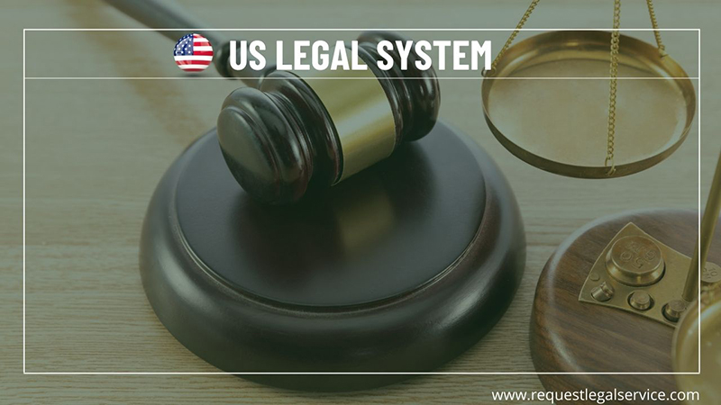 US Legal System