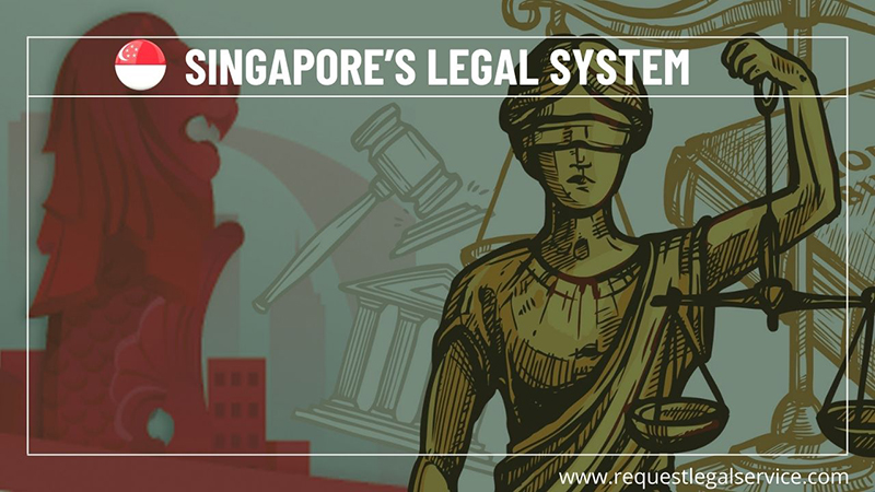 legal assignment singapore